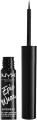 Nyx Professional Makeup - Epic Wear Semi Permanent Liquid Liner - Black