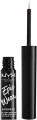 Nyx Professional Makeup - Epic Wear Semi Permanent Liquid Liner - Yellow