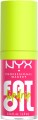 Nyx Professional Makeup - Fat Oil Lip Drip - Missed Call