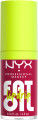 Nyx Professional Makeup - Fat Oil Lip Drip Newsfeed 5