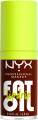 Nyx Professional Makeup - Fat Oil Lip Drip - Status Update 8