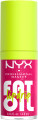 Nyx Professional Makeup - Fat Oil Lip Drip - Supermodel 3