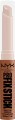 Nyx Professional Makeup - Fix Stick Concealer Stick - Capuccino 13