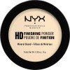 Nyx Professional Makeup - High Definition Finishing Powder - Banana