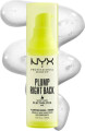 Nyx Professional Makeup - Plump Right Back Primer Serum