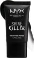 Nyx Professional Makeup - Shine Killer Primer