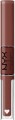 Nyx Professional Makeup - Shine Loud High Pigment Lip Shine Lipgloss -