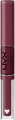 Nyx Professional Makeup - Shine Loud High Pigment Lip Shine Liplgoss -