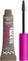 Nyx Professional Makeup - Thick It Stick It Brow Mascara - Black