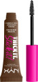 Nyx Professional Makeup - Thick It Stick It Brow Mascara - Brunette