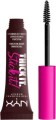 Nyx Professional Makeup - Thick It Stick It Brow Mascara - Espresso