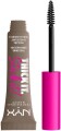 Nyx Professional Makeup - Thick It Stick It Brow Mascara - Taupe