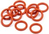 O-Ring 5X1Mm 12Pcs - Mv29086 - Maverick Rc