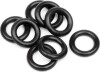 O Ring 6X95X19Mm Black8Pcs - Hp6811 - Hpi Racing