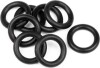 O-Ring 7X11X20Mm Black8Pcs - Hp75080 - Hpi Racing