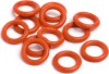 O-Ring Seals 12Pcs - Mv22043 - Maverick Rc