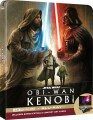 Obi-Wan Kenobi Season 1 - Steelbook - 