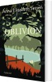 Oblivion - 