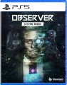 Observer System Redux