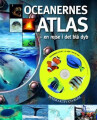 Oceanernes Atlas - En Rejse I Det Blå Dyb - 