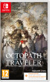 Octopath Traveler Code In Box