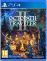Octopath Traveler Ii - 