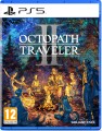 Octopath Traveler Ii - 
