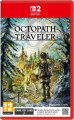 Octopath Traveler Zero 0
