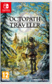 Octopath Traveler Zero 0