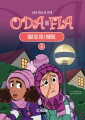 Oda Og Fia I Mørke