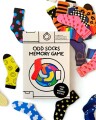 Odd Socks Memory Game Find The Missing Socks