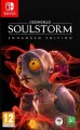 Oddworld Soulstorm Import