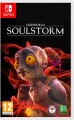 Oddworld Soulstorm Limited Edition