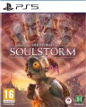 Oddworld Soulstorm Steelbook Edition