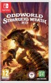 Oddworld Stranger S Wrath Code In Box