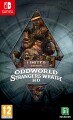 Oddworld Stranger S Wrath - Limited Edition