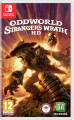Oddworld Stranger S Wrath - 