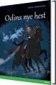 Odins Nye Hest Grøn Læseklub - 