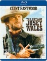 Øje For Øje The Outlaw Josey Wales - 