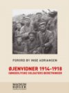 Øjenvidner 1914-1918 - Sønderjyske Soldaters Beretninger - Stor Skrift