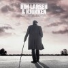 Kim Larsen Og Kjukken - Øst For Vesterled - 