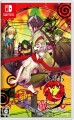 Of The Red The Light And The Ayakashi Tsuzuri Multi-Language Import