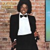 Michael Jackson - Off The Wall - 