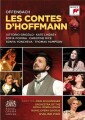 Offenbach Les Contes D Hoffmann - 