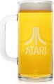 Official Atari Beer Glass - 1 Pint 600Ml