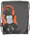 Official Call Of Duty Monkey Bomb Drawstring Bag
