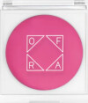 Ofra Cosmetics - Cheek Lip Cream - Heart Eyes - 3G