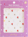 Oh Flossy - Neglestickers - Magic Garden
