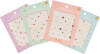 Oh Flossy - Neglestickers - Sky