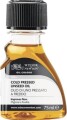 Winsor Newton - Cold Pressed Linseed Oil - 75 Ml